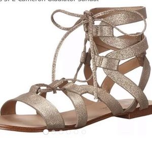 Splendid gladiator sandals